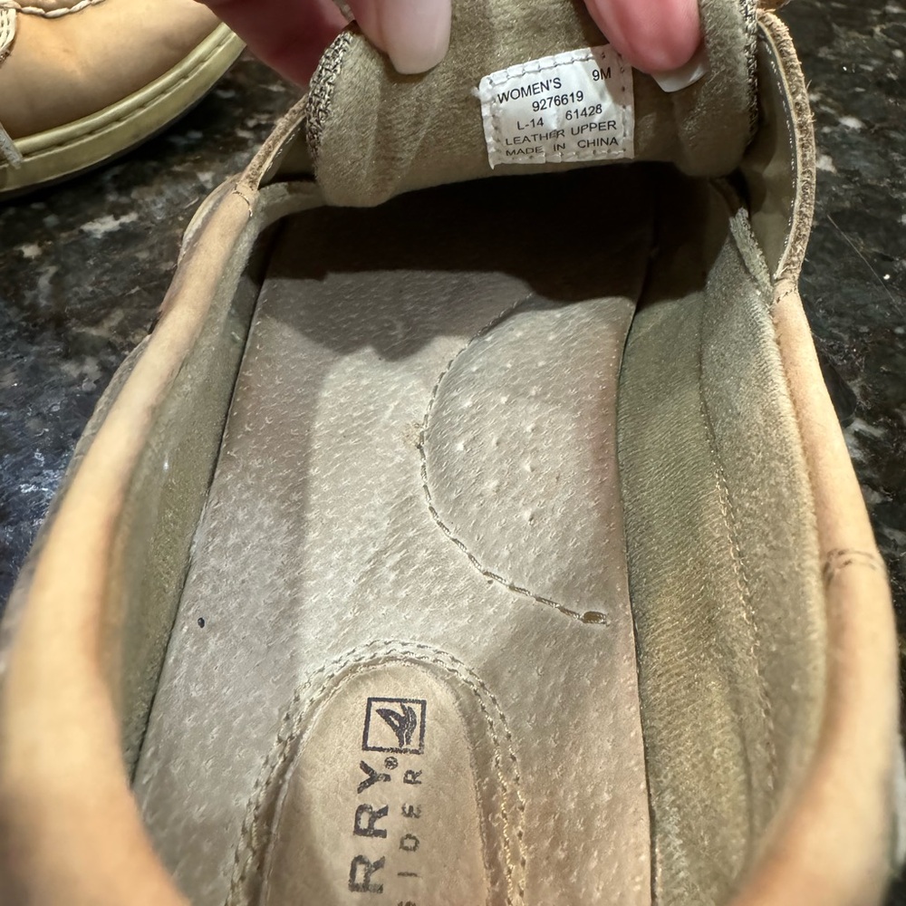 Sperry Loafer - Picture 4 of 4